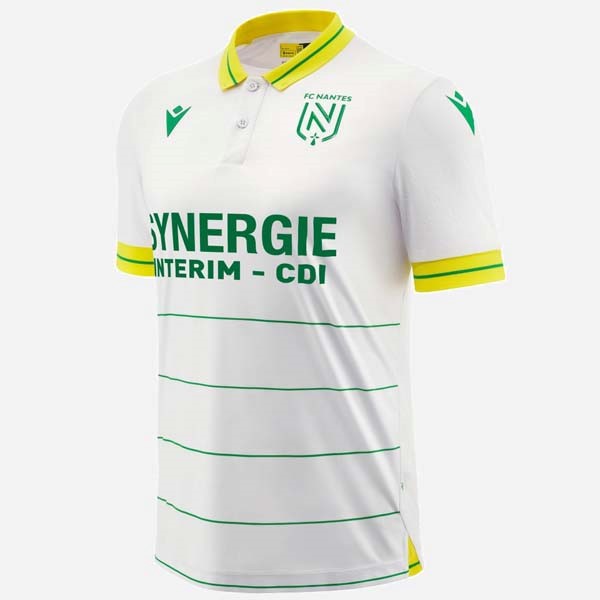 Tailandia Camiseta FC Nantes 2ª 2023/24